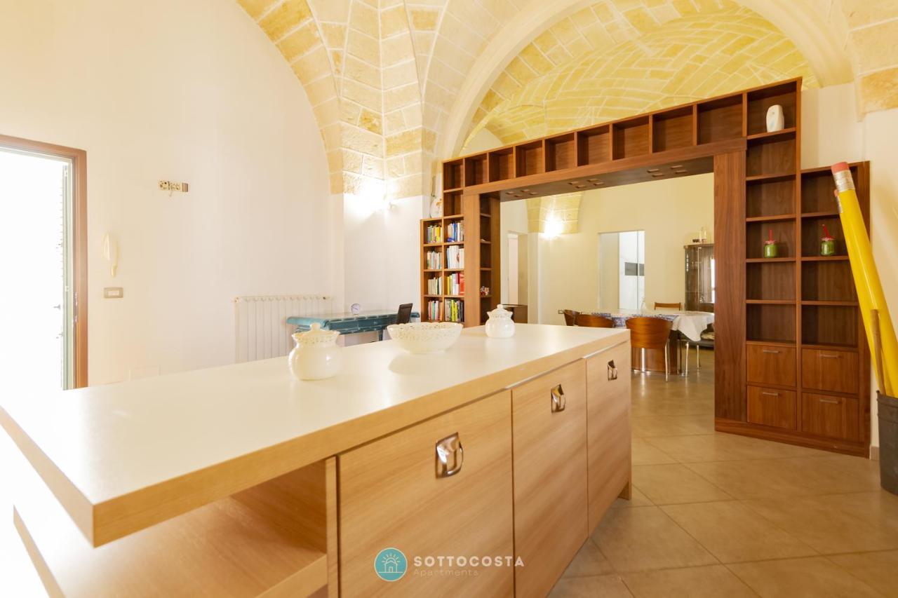 Feng Shui Flat Lägenhet Porto Cesareo Exteriör bild