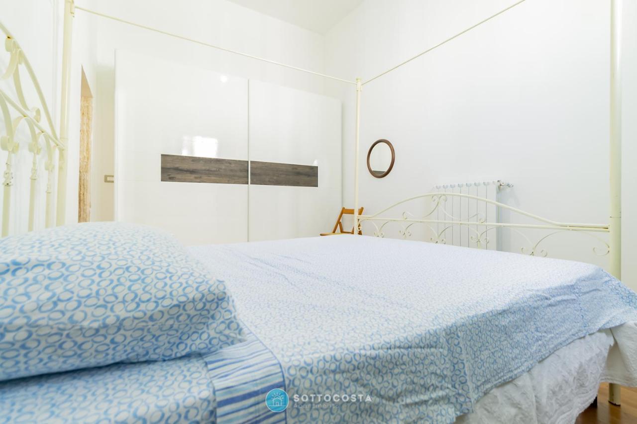 Feng Shui Flat Lägenhet Porto Cesareo Exteriör bild