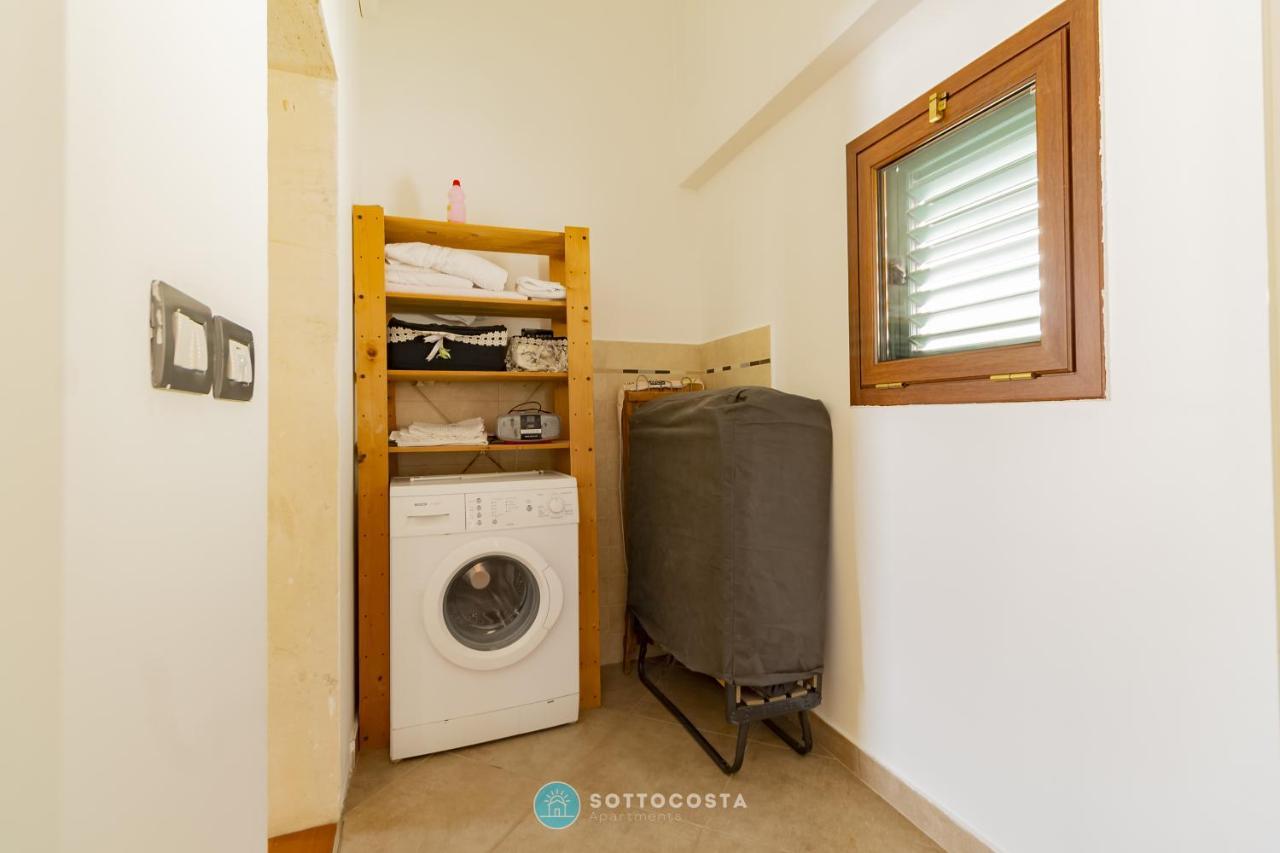 Feng Shui Flat Lägenhet Porto Cesareo Exteriör bild