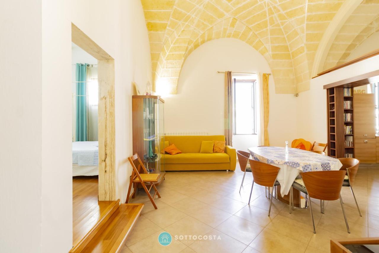 Feng Shui Flat Lägenhet Porto Cesareo Exteriör bild